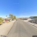 Police pursue mini bikes without lights on Highway 95