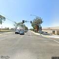 Two-vehicle crash at Orange and Willow streets