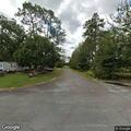 Man walking in roadway yelling in South Ware area