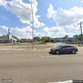 Person suffering from abdominal pain on West Brandon Blvd