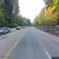 Aggressive driver reported on northbound SR-3