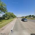 Assault with a weapon at East Highway 44
