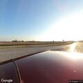 Traffic stop on Highway 141 near Willis Avenue