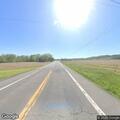 Deer carcass reported on State Route 38A
