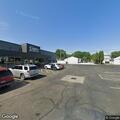Erratic driving by pickup and motorcycle reported