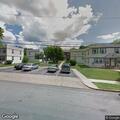 Trash fire reported on Yarnall Street