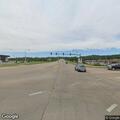 Fuel leak at River Prairie Drive intersection