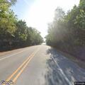 Traffic stop on blue Nissan on US 165 near Humnoke