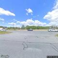 Report of smoking car near ditch not found
