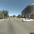 Emergency crew responding to patient on trail near Wisconsin Ave