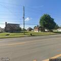 Traffic stop at Taylor and Thornberry