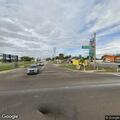 Person experiencing abdominal pain in Winter Haven
