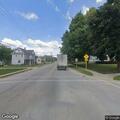 Driver with warrant arrested after traffic stop