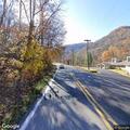Alarm at business on Cabin Creek Road