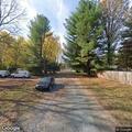 Person injured from fall at Gardner Place