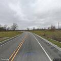 Report of aggressive orange Chevy driving on State Road 26