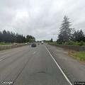 Traffic stop on southbound I-5 at exit 88