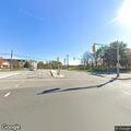 Noise from road work near Glen Road intersection