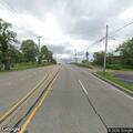 Officer responds to dog complaint on Lincoln Highway