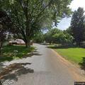 Man having a seizure near Elm Street corner