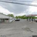 Gas concern with extension cord at local store