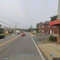 Erratic driving reported on Route 9 in Leicester