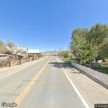 Single-vehicle crash on Main Street injures driver