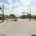 Major crash at North Mill Street and West College