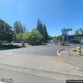 Report of swerving black Audi on NE 12th Street