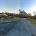 Two-car crash on Pisgah Road in Warne
