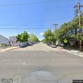 Person with generalized illness on Church Street in Livermore