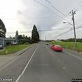 Person slumped near road in possible overdose scare