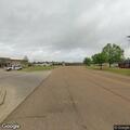 Two-car crash at Raceway and Champion Drive