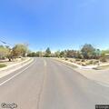 Bear reported near Los Pueblos and Barranca