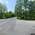 Report of intoxicated driver in white Cadillac