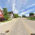 ATV traffic stop at Sheridan and Fond du Lac Ave