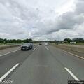 Two-car crash on I-95 northbound near mile 118