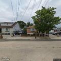 Person suffers stomach and back pain at Palmer Ave