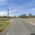 Hay mill fire near FM 56 and FM 2114 in Kopperl