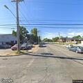 Reckless driving vehicle flees on Ash Street