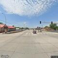 Report of aerial fireworks near Division and 10th