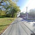 Car hits utility pole at Jefferson and Robinwood
