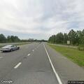 Crash with possible pedestrian struck on MD 295