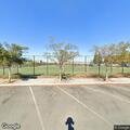 Person collapses and receives CPR at community park
