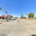 Reckless driver reported on North Sixth Street