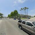 Person with altered consciousness at Del Amo and Mariner