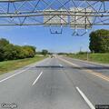 Report of reckless driver on Route 9