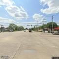 Traffic stop on vehicle with expired registration