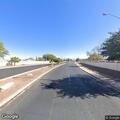 Traffic lights concerns along Canyon De Flores