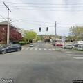 Blocking collision at Mercer and Warren